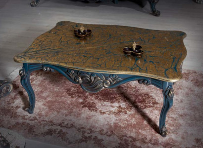 Coffee Table Side Tables Living room Luxury Coffee table Design Wood